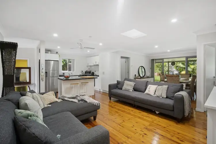 Third view of Homely house listing, 58 Deakin Avenue, Southport QLD 4215