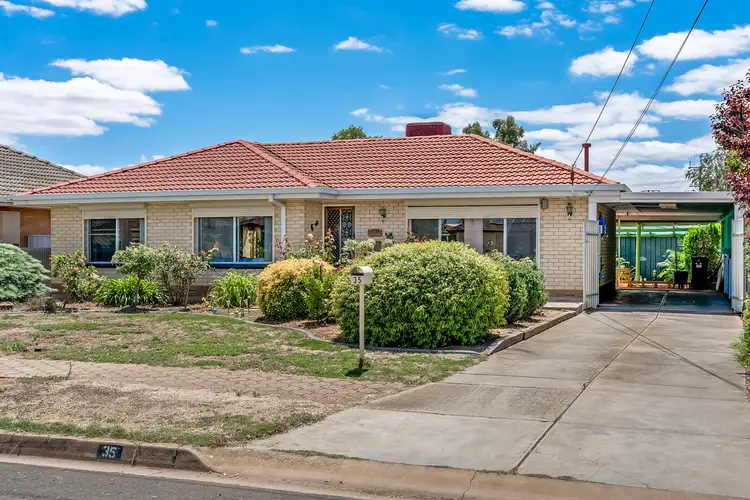 35 Halifax Avenue, Parafield Gardens SA 5107