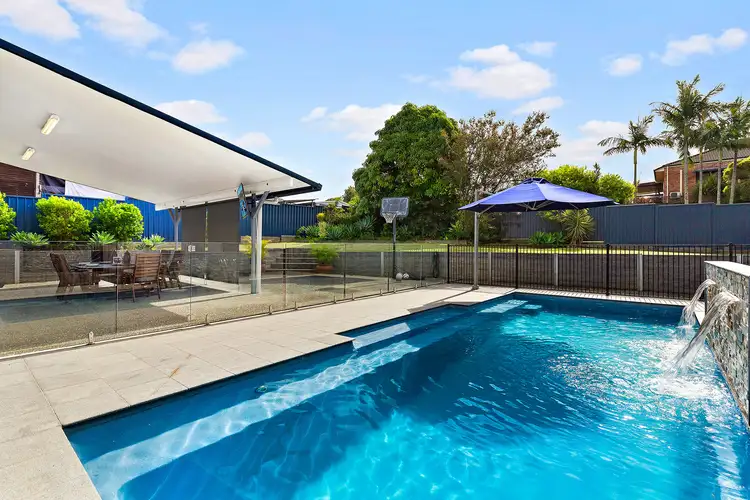 3 Lamorna Street, Rochedale South QLD 4123