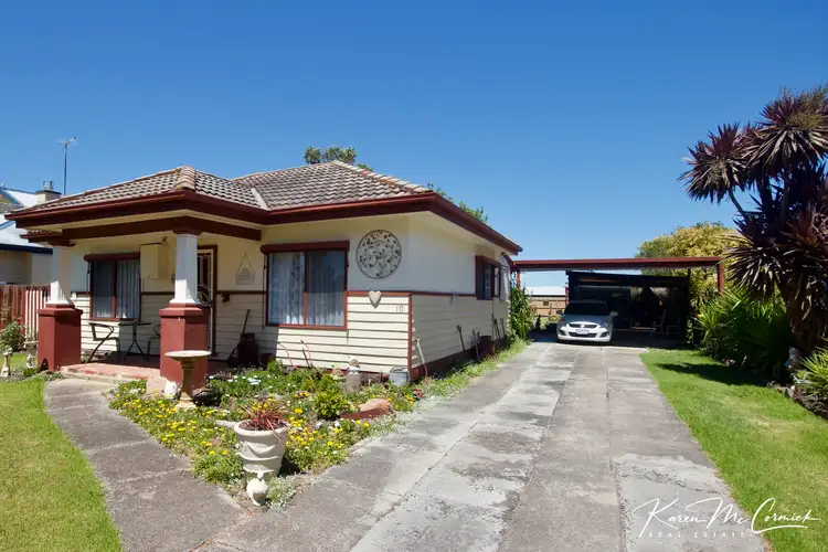 Main view of Homely house listing, 10 Gardner Street, Longwarry VIC 3816