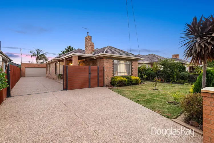 5 Ryan Court, Sunshine North VIC 3020