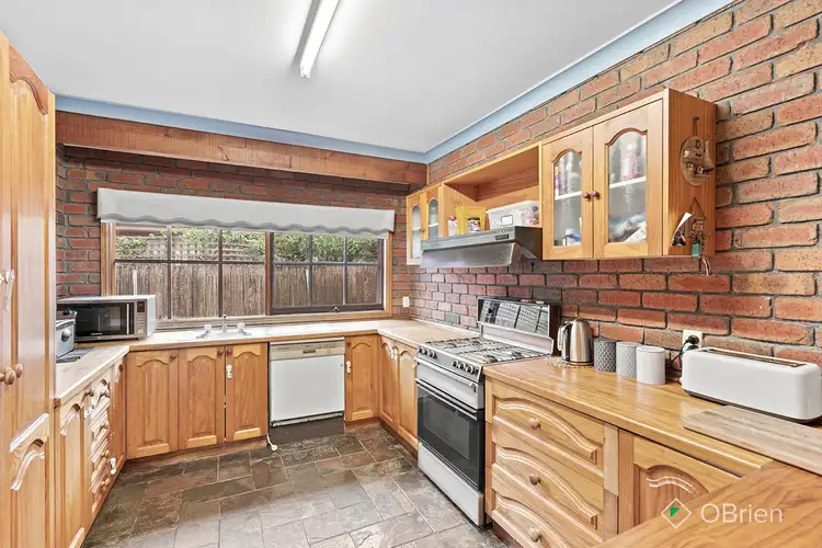 Third view of Homely house listing, 37 Warrawee Circuit, Frankston VIC 3199