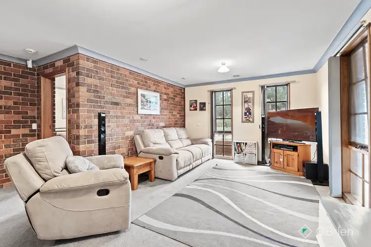 Fourth view of Homely house listing, 37 Warrawee Circuit, Frankston VIC 3199
