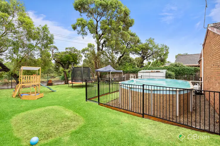 Sixth view of Homely house listing, 37 Warrawee Circuit, Frankston VIC 3199