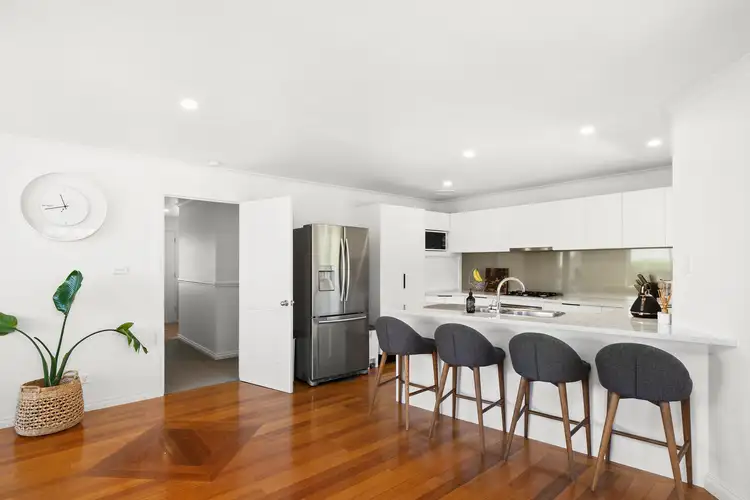 Second view of Homely house listing, 2 Doncaster Court, Trevallyn TAS 7250