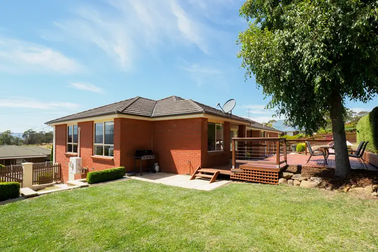 Fifth view of Homely house listing, 2 Doncaster Court, Trevallyn TAS 7250