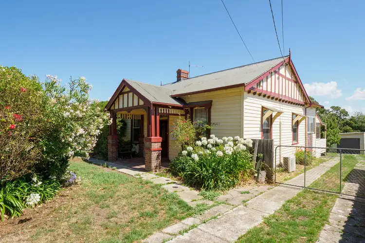 Second view of Homely house listing, 6 Mercer Street, St Leonards TAS 7250