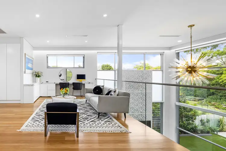 Fifth view of Homely house listing, 6 Palmer Avenue, Strathfield NSW 2135