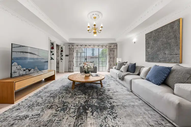 Second view of Homely house listing, 25 Carrington Avenue, Strathfield NSW 2135