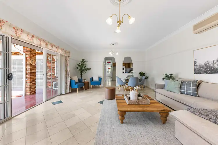 Sixth view of Homely house listing, 25 Carrington Avenue, Strathfield NSW 2135