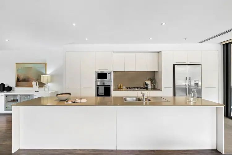 Fifth view of Homely apartment listing, 1D/5 Tambua Street, Pyrmont NSW 2009