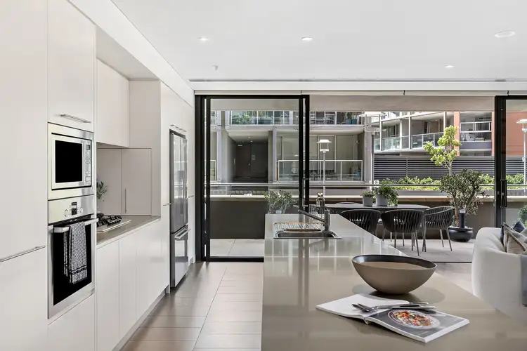 Sixth view of Homely apartment listing, 1D/5 Tambua Street, Pyrmont NSW 2009