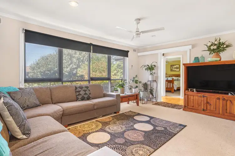 Second view of Homely house listing, 18 Gretel Grove, Melton VIC 3337