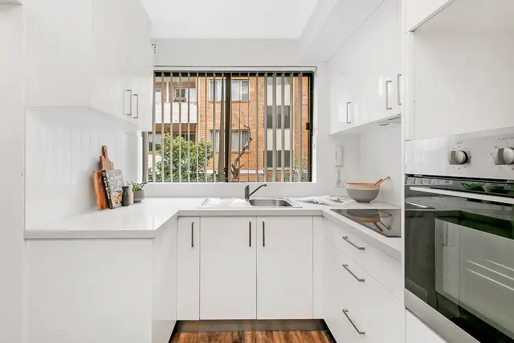 Second view of Homely unit listing, 11/13-15A Meadow Crescent, Meadowbank NSW 2114
