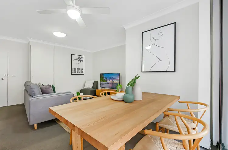 Fourth view of Homely unit listing, 11/13-15A Meadow Crescent, Meadowbank NSW 2114
