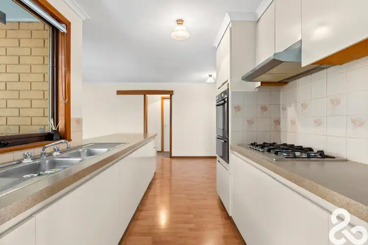 Fifth view of Homely house listing, 166 Roycroft Avenue, Mill Park VIC 3082
