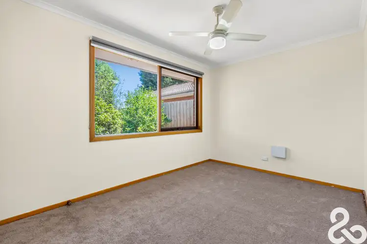 Sixth view of Homely house listing, 166 Roycroft Avenue, Mill Park VIC 3082