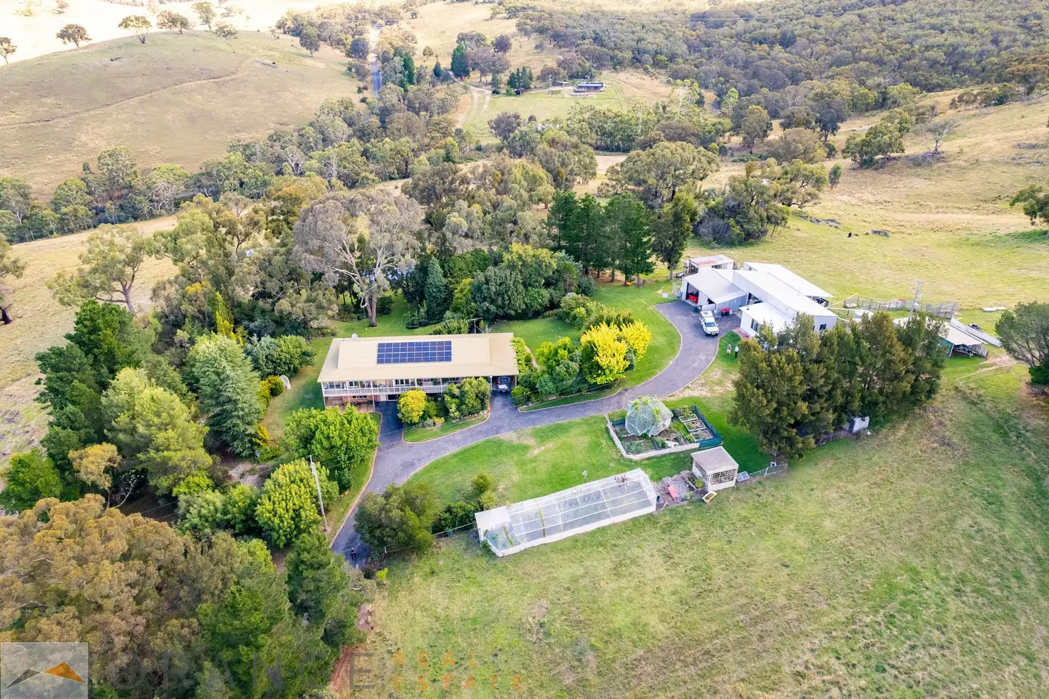 Main view of Homely rural property listing, 1857 Icely Road, Orange NSW 2800
