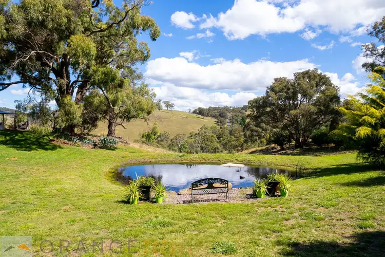 Third view of Homely rural property listing, 1857 Icely Road, Orange NSW 2800