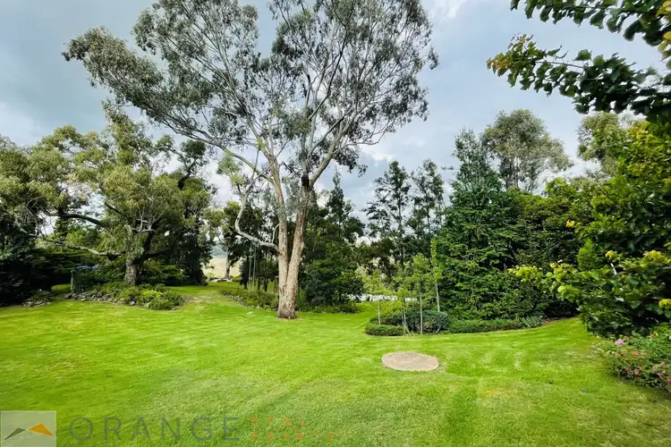 Sixth view of Homely rural property listing, 1857 Icely Road, Orange NSW 2800