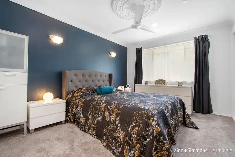 Sixth view of Homely house listing, 17 McCarthy Crescent, Armidale NSW 2350