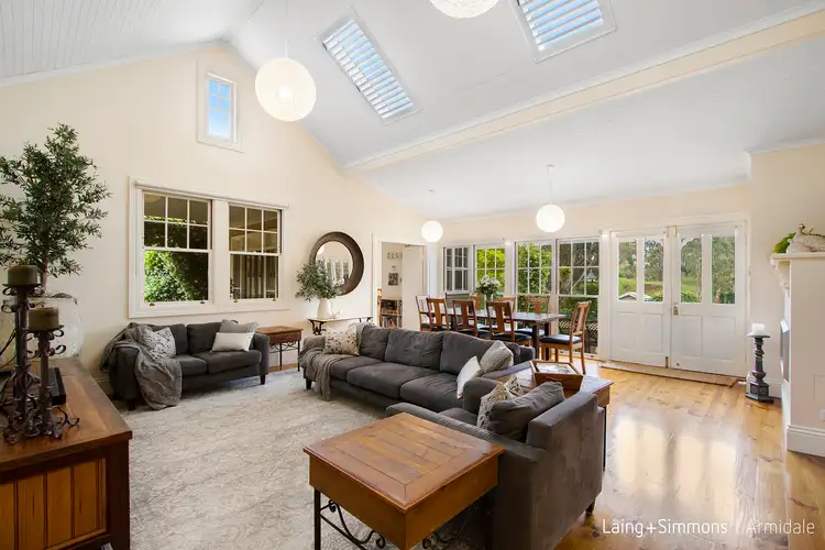 Fifth view of Homely house listing, 3 Murray Avenue, Armidale NSW 2350