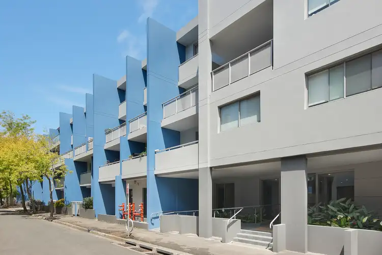 Main view of Homely apartment listing, 50/21-69 Regent Street, Redfern NSW 2016