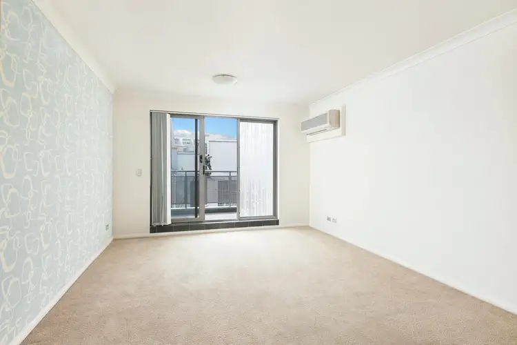 Second view of Homely apartment listing, 50/21-69 Regent Street, Redfern NSW 2016