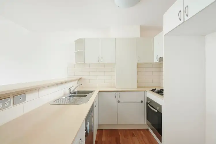 Third view of Homely apartment listing, 50/21-69 Regent Street, Redfern NSW 2016