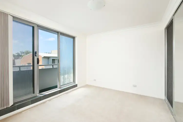 Fourth view of Homely apartment listing, 50/21-69 Regent Street, Redfern NSW 2016