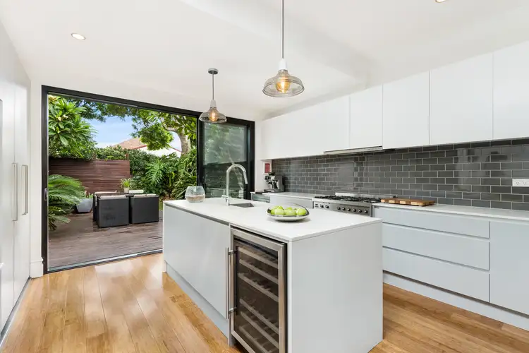 Second view of Homely house listing, 41 Hart Street, Tempe NSW 2044