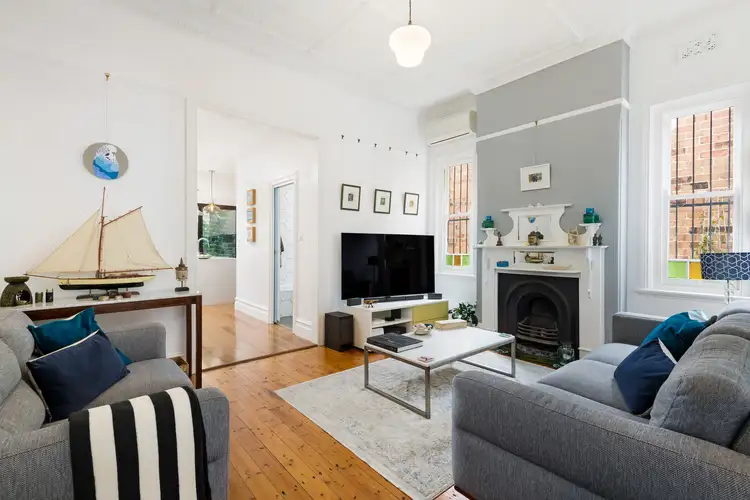 Third view of Homely house listing, 41 Hart Street, Tempe NSW 2044