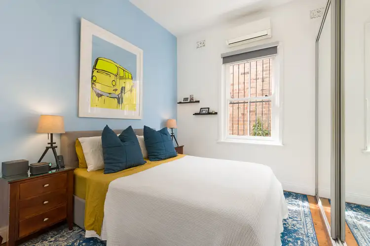 Fourth view of Homely house listing, 41 Hart Street, Tempe NSW 2044
