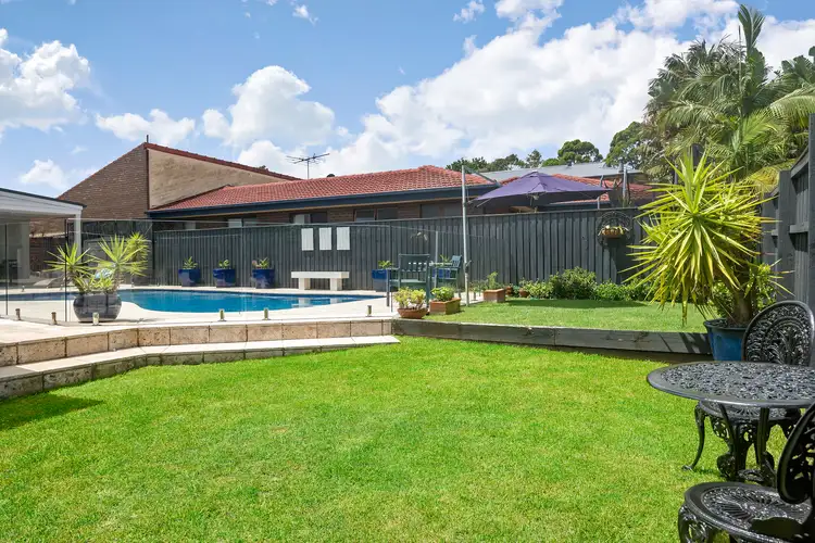 Second view of Homely house listing, 47 Willow Tree Crescent, Belrose NSW 2085
