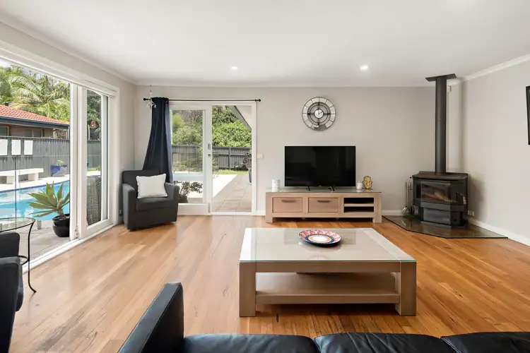 Fourth view of Homely house listing, 47 Willow Tree Crescent, Belrose NSW 2085