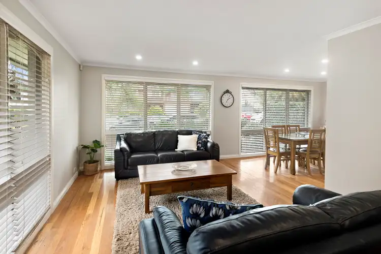 Fifth view of Homely house listing, 47 Willow Tree Crescent, Belrose NSW 2085