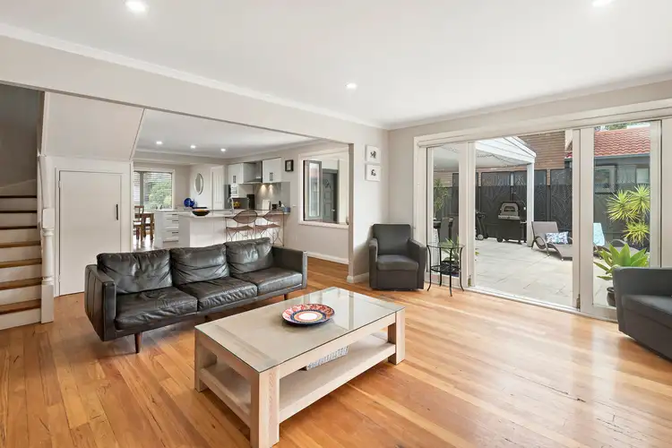 Sixth view of Homely house listing, 47 Willow Tree Crescent, Belrose NSW 2085