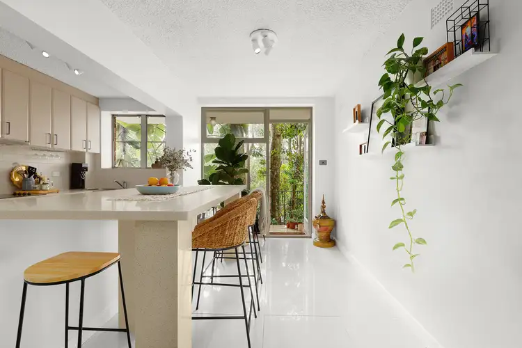 Main view of Homely apartment listing, 2/11 Howarth Road, Lane Cove NSW 2066