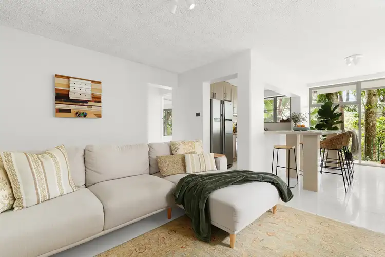 Second view of Homely apartment listing, 2/11 Howarth Road, Lane Cove NSW 2066