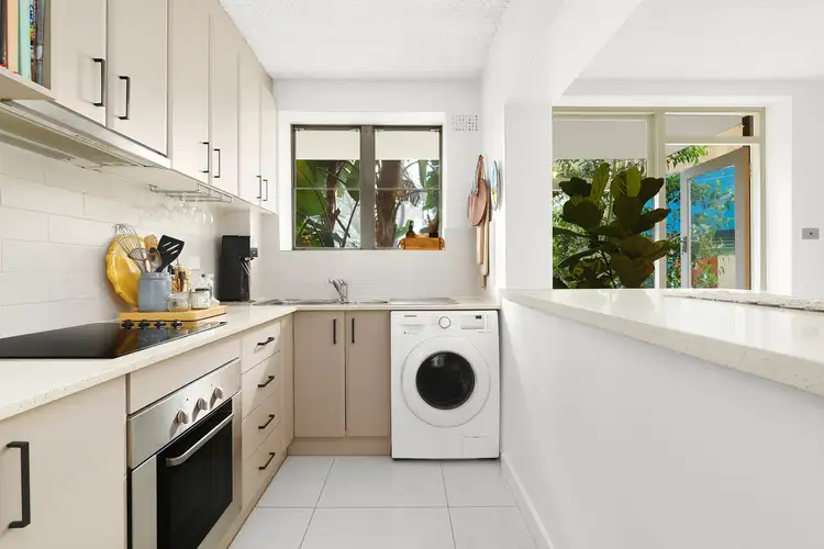 Third view of Homely apartment listing, 2/11 Howarth Road, Lane Cove NSW 2066