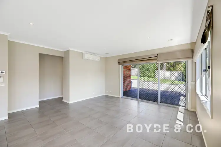 Sixth view of Homely house listing, 13 Lakeside Court, Drouin VIC 3818