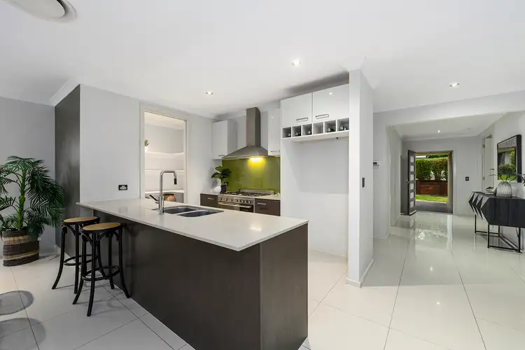 Fourth view of Homely house listing, 19 Isetta Court, Upper Coomera QLD 4209