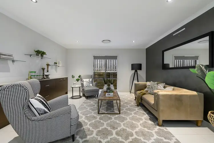 Fifth view of Homely house listing, 19 Isetta Court, Upper Coomera QLD 4209