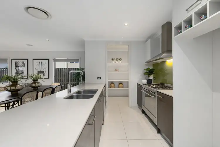 Sixth view of Homely house listing, 19 Isetta Court, Upper Coomera QLD 4209