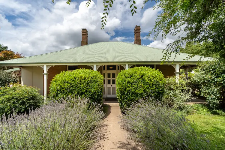 306 Anson Street, Orange NSW 2800