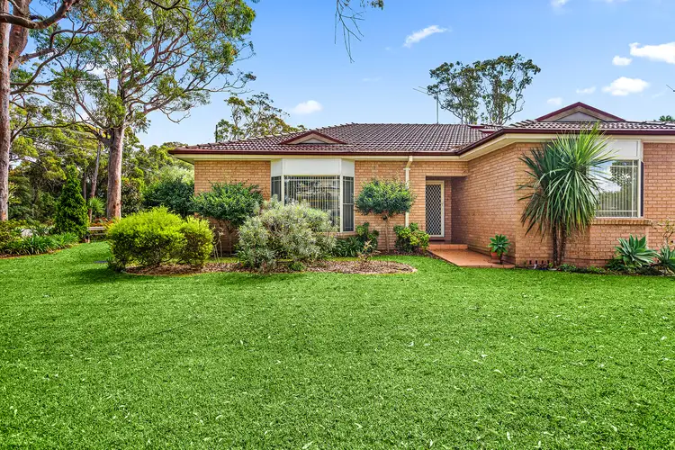 Main view of Homely villa listing, 1/229 Loftus Avenue, Loftus NSW 2232