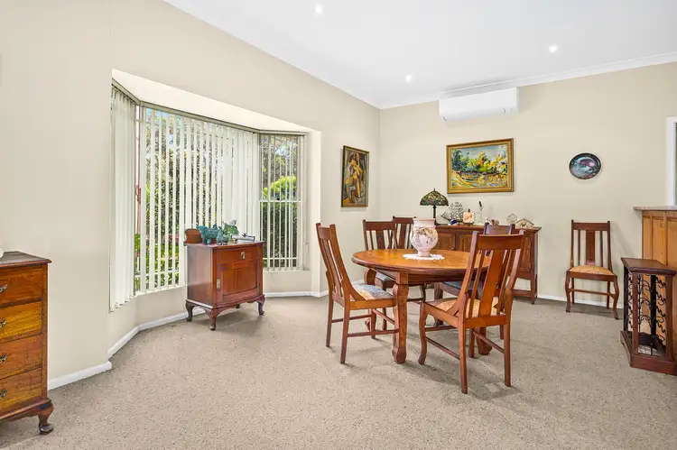 Third view of Homely villa listing, 1/229 Loftus Avenue, Loftus NSW 2232