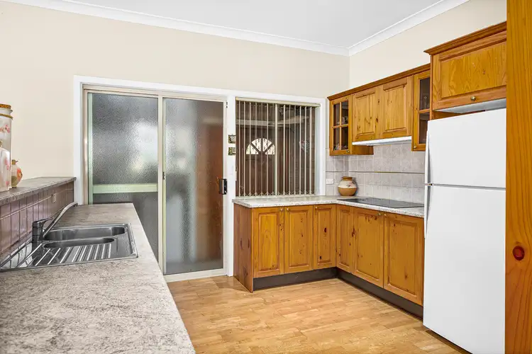 Fourth view of Homely villa listing, 1/229 Loftus Avenue, Loftus NSW 2232