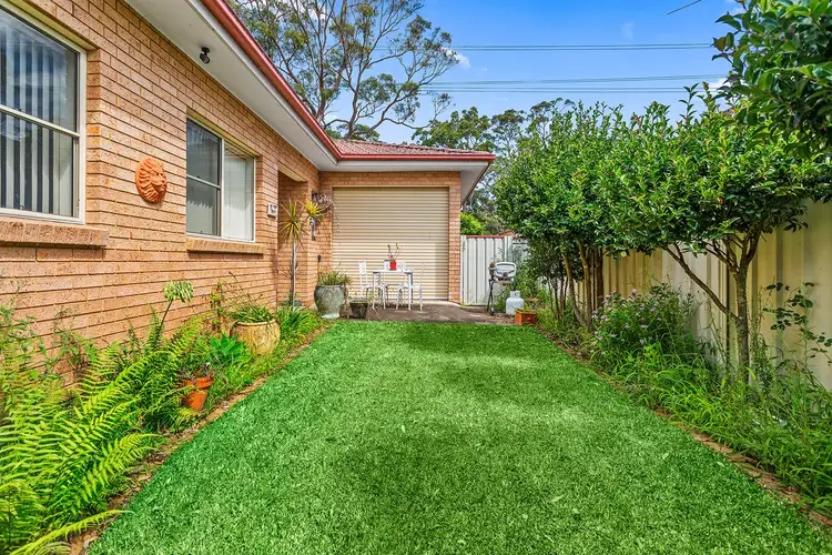 Sixth view of Homely villa listing, 1/229 Loftus Avenue, Loftus NSW 2232