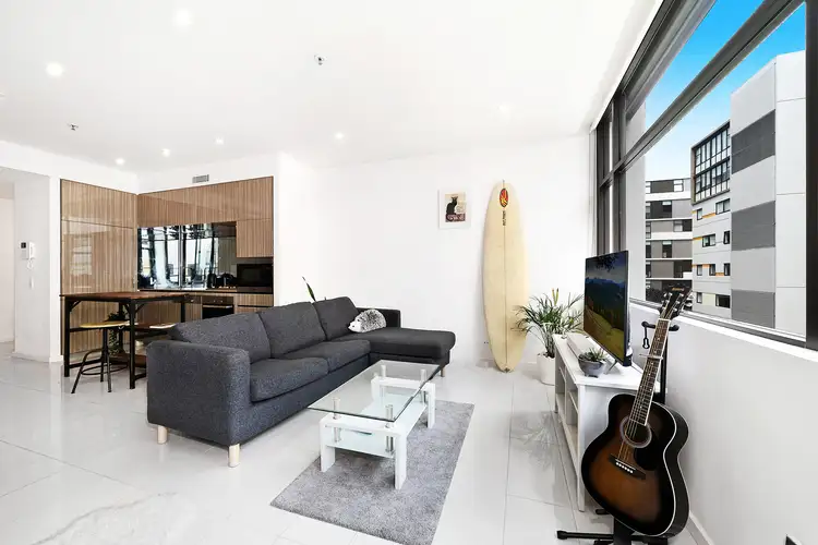 414/1 George Julius Avenue, Zetland NSW 2017